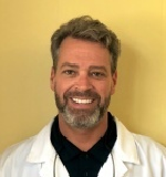 Image of Dr. Shepherd Mountain Frenchman, DMD