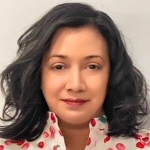 Image of Dr. Indira Amato, MD