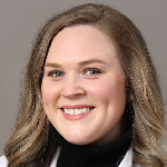 Image of Kristina Robinson Hammer, APRN, DNP, FNP