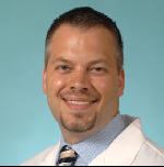 Image of Dr. Daniel H. Cooper, MD