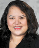 Image of Dr. Faridah T. Rodriguez, MD