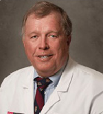 Image of Dr. James E. Tovey, MD