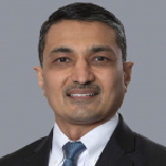 Image of Dr. Mehul B. Patel, MD