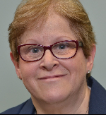 Image of Dr. Gail S. Gerber, MD