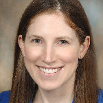 Image of Dr. Christine Hungerford Heubi, MD