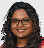 Image of Jacqueline Vanita Boodhoo, APRN