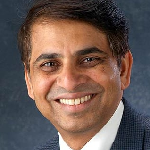 Image of Dr. Mukesh R. Sheth, MD