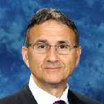 Image of Alan R. Catanzariti, DPM