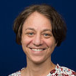 Image of Jacqueline Nicole Kaufman, PhD