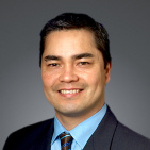 Image of Dr. Franklin Chang, MD