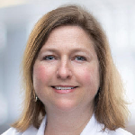 Image of Dr. Melissa Joy Frei-Jones, MSCI, MD