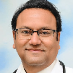 Image of Dr. Ashwani D. Srivastava, MD