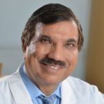 Image of Dr. Qamar Ul Zaman, MD