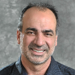 Image of Dr. Bachar Hamad, MD