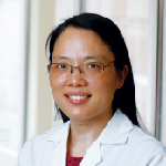 Image of Dr. Li Hua, MD, PhD