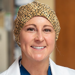 Image of Shannon M. Sicard, CRNA, APRN