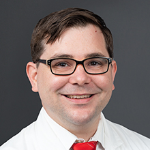 Image of Dr. Nicholas Rubenstein Jaeger, MD