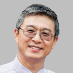 Image of Dr. Shanze Wang, MD, PhD