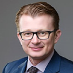 Image of Dr. Kamil Krukowski, DO