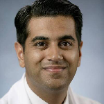 Image of Dr. Sanjeev V. Shah, MD