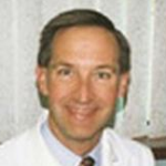 Image of Dr. Geoffrey G. Morris, MD