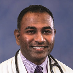 Image of Dr. Sumit Perakathu, MD