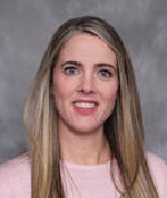 Image of Rachel Krueger, ACNP