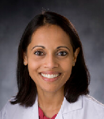 Image of Dr. Niharika Bansal Mettu, PhD, MD