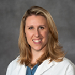 Image of Dr. Sarah Marie Hartigan, MD