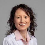 Image of Lori Elizabeth McVay, PA, DMSc