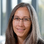 Image of Lisa M. Thornton, PhD