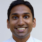 Image of Dr. Harsha Varadhi, MD