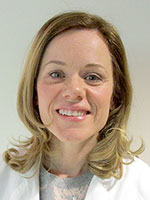 Image of Bridget M. Tierney, CRNP