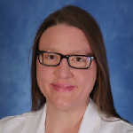 Image of Darah J. Kinzer, MSN, APRN, NP