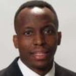 Image of Dr. Ekene Ifeanyi Okolo, MD