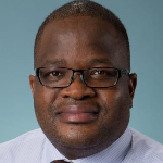 Image of Dr. Thabo Kenosi, MD