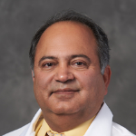 Image of Dr. Ashish Verma, MD