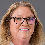 Image of Christi Morris, FNP