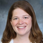 Image of Dr. Jillian Lee Wilford, FAAFP, MD