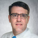 Image of Dr. Osorio Neto, MD PHD