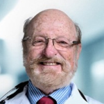 Image of Dr. Jose Ruben Weisinger, MD