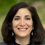 Image of Dr. Nadine Aldahhan, DO