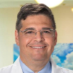 Image of Dr. Emilio Rafael Garrido Sanabria, MD, PHD