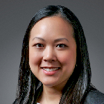 Image of Dr. Ellen H. Ko-Keeney, DO