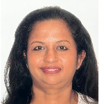 Image of Dr. Manju Harshan, MD