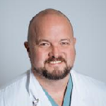 Image of Dr. Mark T. Edney, MD