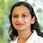 Image of Dr. Soumya Krishnamurthy Kidiyoor, MD