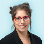 Image of Dr. Ruth Blash, MD