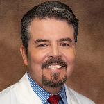 Image of Dr. Carlos Alberto Latorre, MD, MS, FAAFP