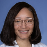 Image of Dr. Nickole Rucker Teel, MD